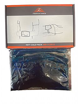 Επίθεμα κρυοθερμοθεραπείας COLD HOT PACK MB.CC0815