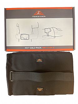 Επίθεμα κρυοθερμοθεραπείας COLD HOT PACK MB.CC0815