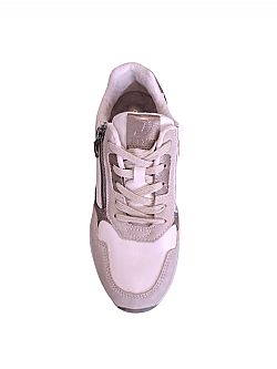 Safety Jogger Γυναικεία Sneakers Μπεζ