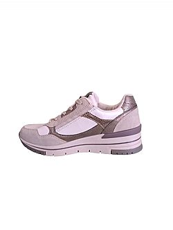 Safety Jogger Γυναικεία Sneakers Μπεζ