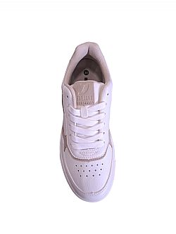 Safety Jogger Γυναικεία Sneakers ΛΕΥΚΟ