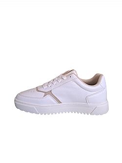 Safety Jogger Γυναικεία Sneakers ΛΕΥΚΟ