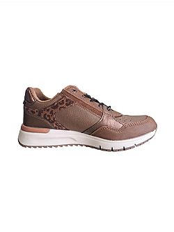 Safety Jogger Γυναικεία Sneakers ΚΑΦΕ