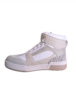 Safety Jogger Γυναικεία Sneakers ΜΠΟΤΑΚΙ ΛΕΥΚΟ