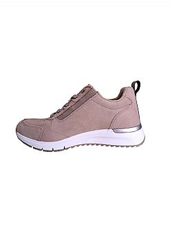 Safety Jogger Γυναικεία Sneakers Μπεζ