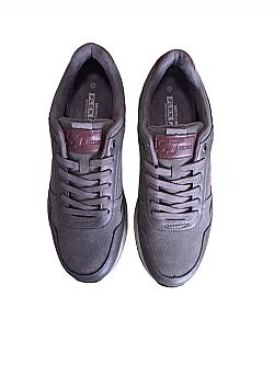 Safety Jogger Ανδρικά Sneakers ΓΚΡΙ