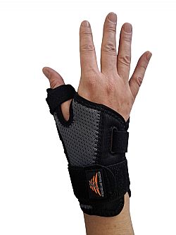 ΝΑΡΘΗΚΑΣ ΑΚΙΝΗΤΟΠΟΙΗΣΗΣ ΑΝΤΙΧΕΙΡΑ THUMB BRACE MB3032